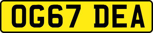 OG67DEA