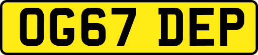 OG67DEP
