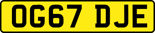 OG67DJE