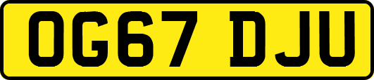 OG67DJU