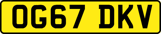 OG67DKV
