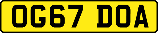OG67DOA
