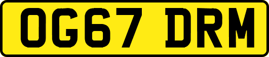 OG67DRM