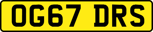 OG67DRS