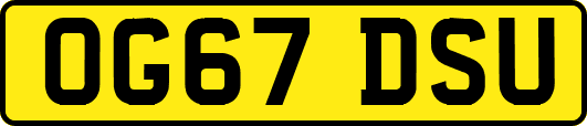 OG67DSU