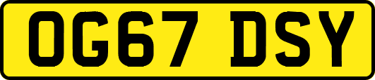 OG67DSY