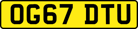 OG67DTU