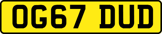 OG67DUD