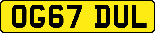 OG67DUL