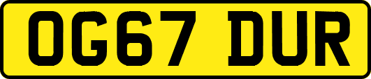 OG67DUR