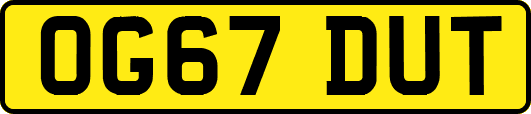 OG67DUT