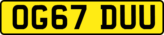 OG67DUU
