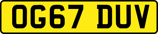 OG67DUV