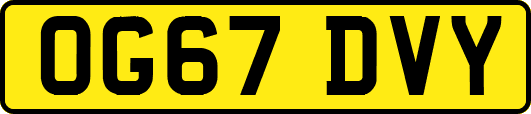 OG67DVY