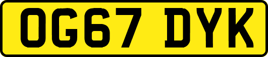 OG67DYK