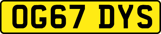OG67DYS