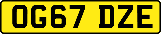 OG67DZE