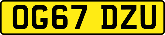 OG67DZU