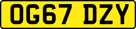 OG67DZY