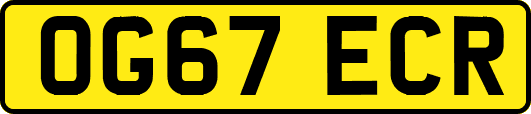 OG67ECR