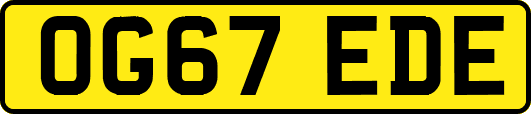 OG67EDE