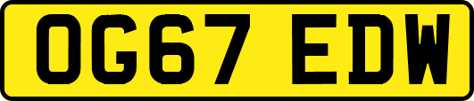 OG67EDW