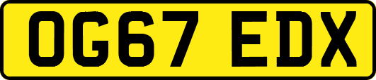 OG67EDX