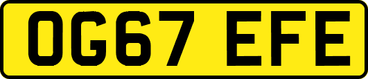OG67EFE