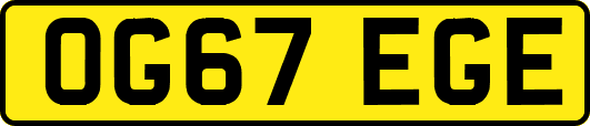 OG67EGE