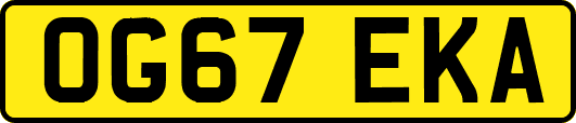 OG67EKA