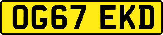 OG67EKD