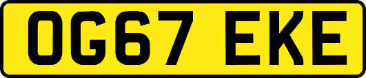 OG67EKE