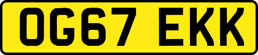 OG67EKK