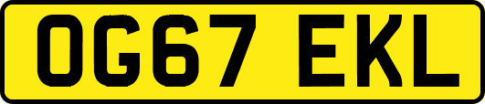 OG67EKL