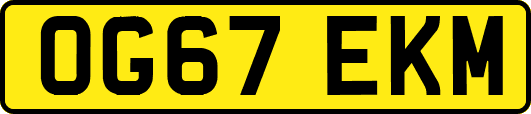 OG67EKM