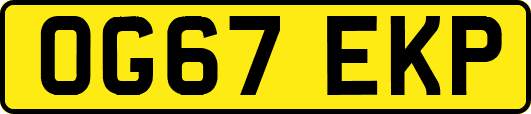 OG67EKP