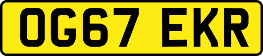 OG67EKR