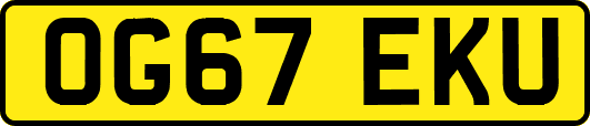 OG67EKU