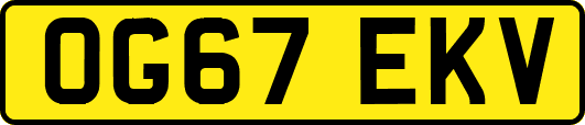 OG67EKV