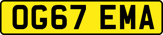OG67EMA