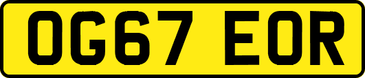OG67EOR