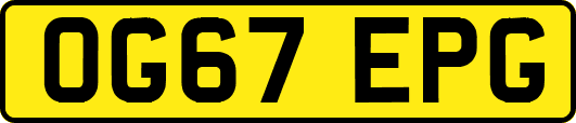 OG67EPG
