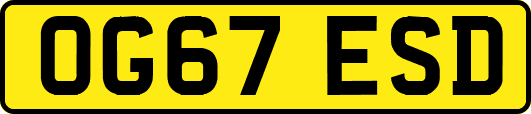 OG67ESD