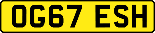 OG67ESH