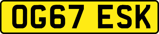 OG67ESK