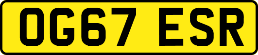 OG67ESR