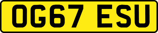 OG67ESU