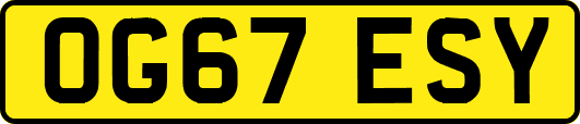 OG67ESY