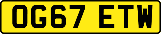OG67ETW