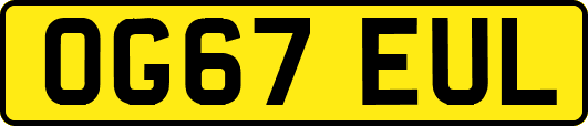 OG67EUL
